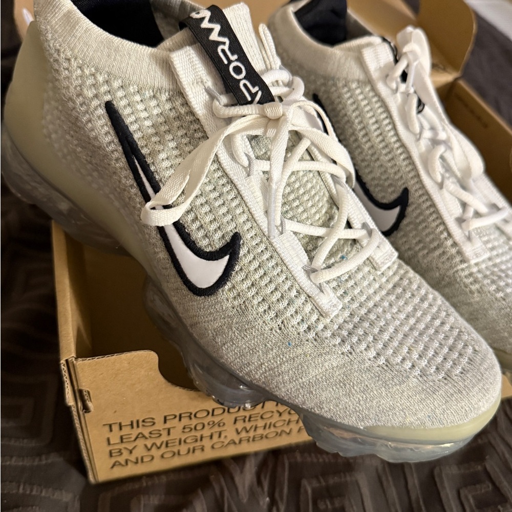 Nike Air VaporMax 2021 FK Sneakers